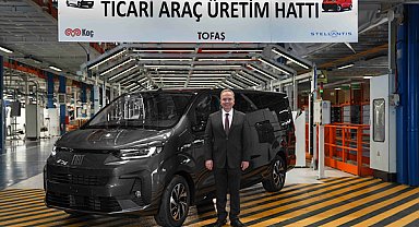 Tofaş’tan stratejik hamle: FIAT Doblo yeniden Bursa’da üretime dönüyor