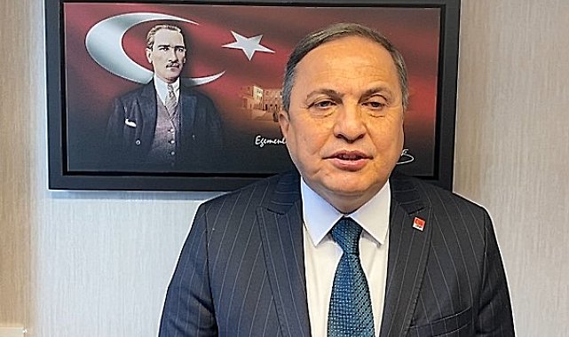Torun: İktidarın ve aparatlarının derdi milletin sofrası değil, CHP