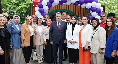 Trabzon’da