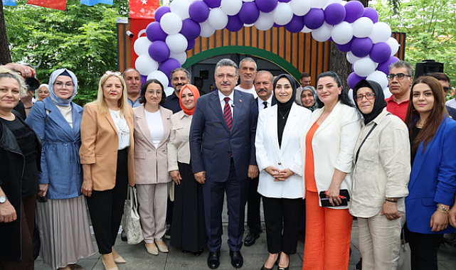 Trabzon’da