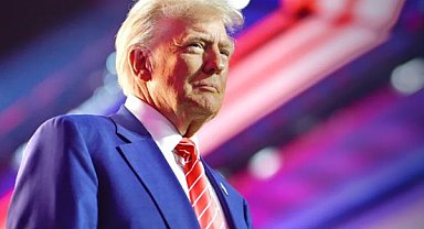 Trump: İran’da rejim değişikliğine inanmıyorum