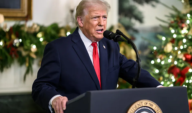 Trump, Los Angeles'taki seçim sonuçlarını eleştirdi