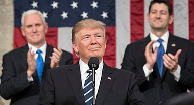 Trump: Petrol fiyatları çakılacak