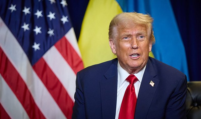 Trump’tan İtalya’ya ve NATO müttefiklerine İran eleştirisi