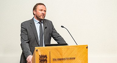 Tsahkna'dan, yeni BM Güvenlik Konseyi üyelerine tebrik