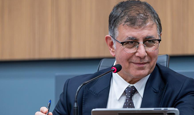 Tugay: İzmir’de asfalt yenileme çalışmaları sürüyor