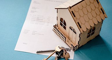 TÜİK- İlk el konut satışları 30 bin 196, ikinci el konut satışları 63 bin 137 oldu
