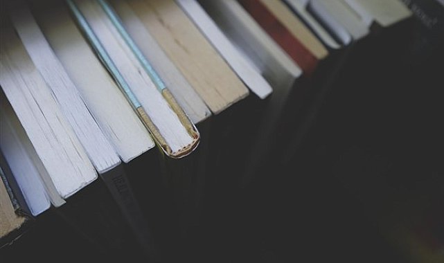 TÜİK- Kitap sayısı 117 milyon 981 bin 58 oldu