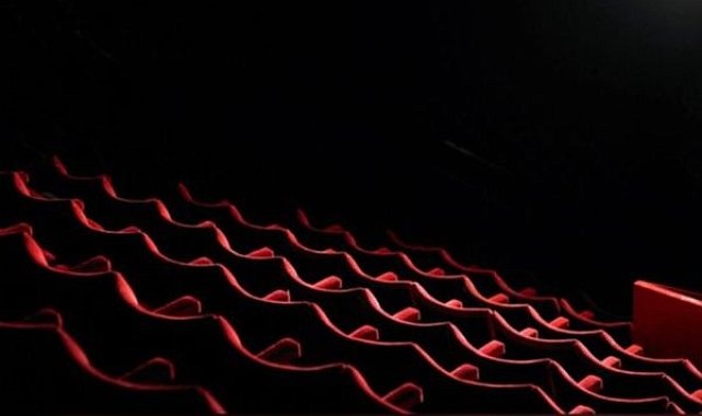 TÜİK: Sinema salonu sayısı 2 bin 161 oldu