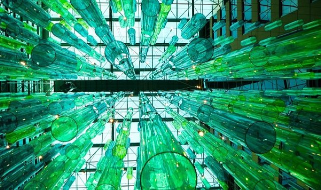 TÜİK- Toplam enerji akışları 20 bin 164 petajul olarak hesaplandı