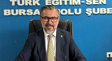Türk Eğitim- Sen yeni dönem yol haritasını değerlendirdi