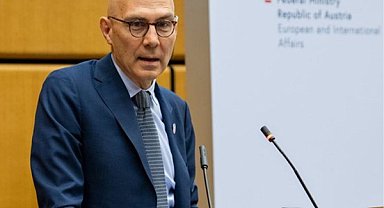 Türk: El Obeid’e yönelik saldırı riskine karşı acil harekete geçilmeli