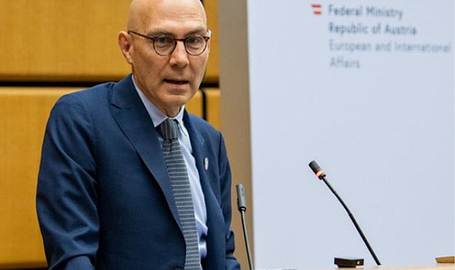 Türk: El Obeid’e yönelik saldırı riskine karşı acil harekete geçilmeli