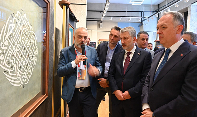 Türkiye Kültür Yolu Festivali Trabzon’da başladı