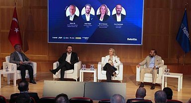Türkiye’nin BİT sektörü 2,1 trilyon lirayı aştı