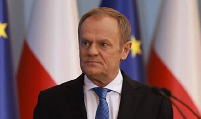 Tusk: Siyasette, bildiğiniz üzere, hata suçtan beterdir