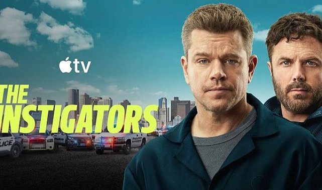 TV+’ta dopdolu bir haziran başladı