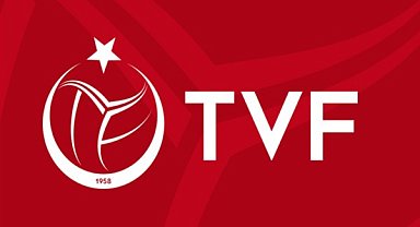 TVF'den Meliha Diken’e teşekkür plaketi