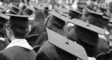 TVF Spor Lisesi 14. dönem mezunlarını verdi