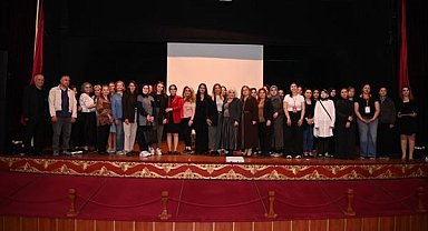 Uçan Süpürge Kadın Filmleri Festivali 28 yıl sonra yeniden Mamak'ta