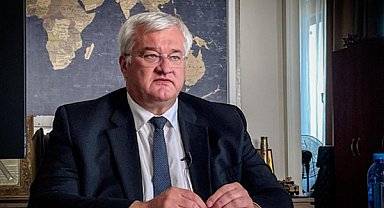 Ukrayna Dışişleri Bakanı Sybiha: Putin'e ne zaman bitirmeyi planladığını sorun