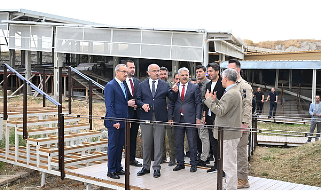 Uluslararası Malatya Arslantepe Yarı Maratonu 7 Haziran’da düzenlenecek