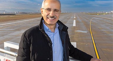 Uraloğlu: Halkalı–Arnavutköy Metro Hattı 19 Haziran’da açılıyor
