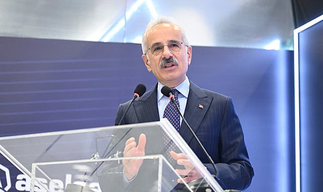 Uraloğlu: Karadeniz ve İç Anadolu’yu Akdeniz’e daha konforlu şekilde bağlıyoruz