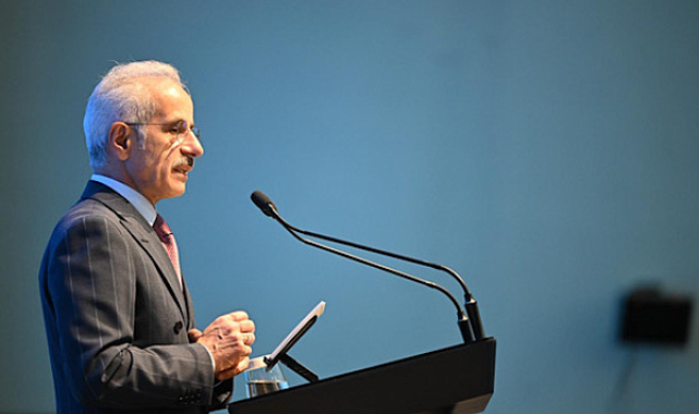 Uraloğlu: Milletimize hizmet yolunda çalışmalarımızı kararlılıkla sürdürüyoruz