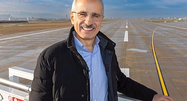 Uraloğlu, Suudi Arabistanlı mevkidaşı Alswaha ile görüştü