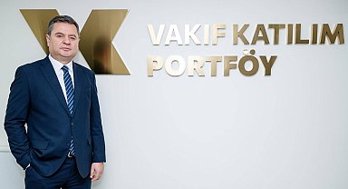 Vakıf Katılım Portföy, 5 yeni fonunu yatırımcılarla buluşturdu