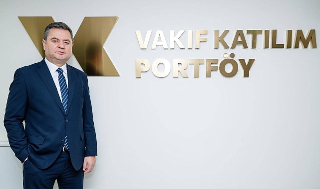 Vakıf Katılım Portföy, 5 yeni fonunu yatırımcılarla buluşturdu