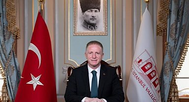 Vali Gül’den taziye ziyareti