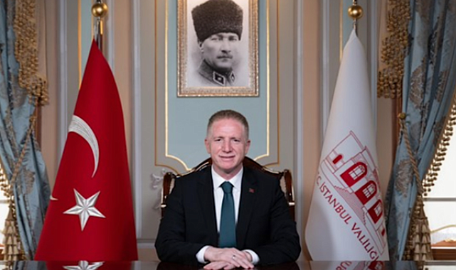 Vali Gül’den taziye ziyareti