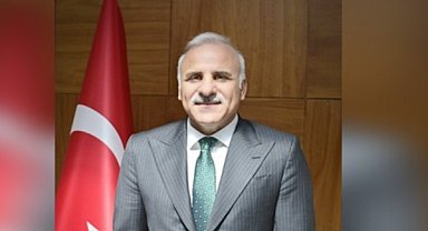 Vali Zorluoğlu’ndan, Jandarma Teşkilatı’nın 187'nci kuruluş yıl dönümü mesajı