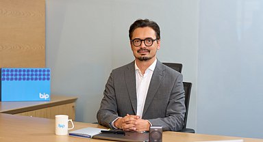 Veliler çocuklarının notlarını BiP’ten öğreniyor