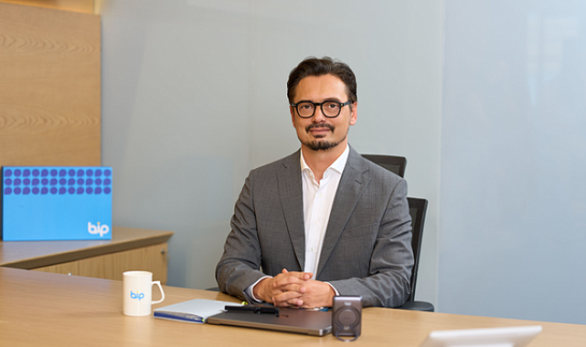 Veliler çocuklarının notlarını BiP’ten öğreniyor