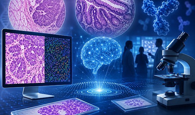 Virasoft, yapay zeka algoritmalarının klinik başarılarını ECDP 2026’da sunacak