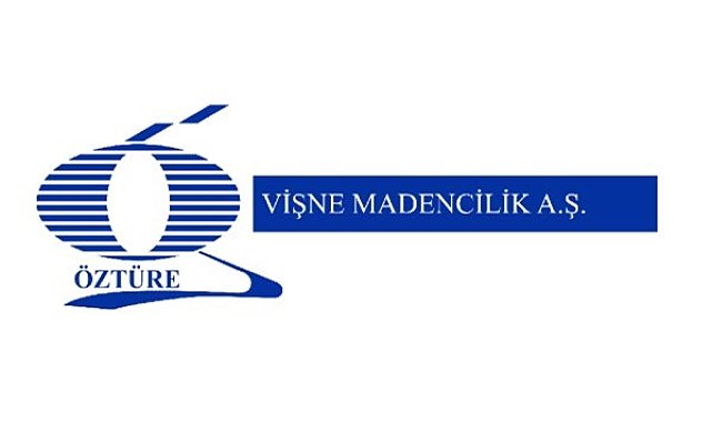 Vişne Madencilik'ten işletme izin başvurusu