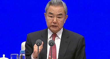 Wang Yi: BM'yi yeniden güçlendirmeye kararlıyız