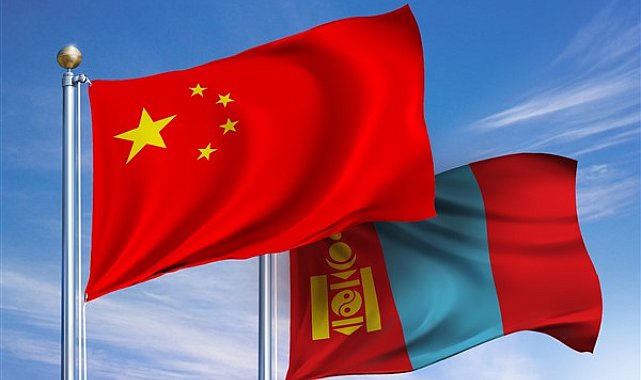 Wang Yi’den Moğolistan’a resmi ziyaret