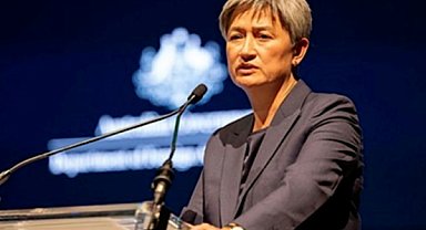 Wong: Avustralya-Fransa yol haritasını güncelliyoruz