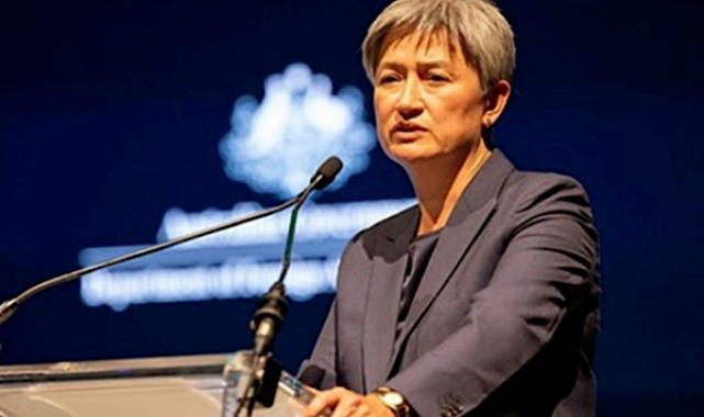 Wong: Avustralya-Fransa yol haritasını güncelliyoruz