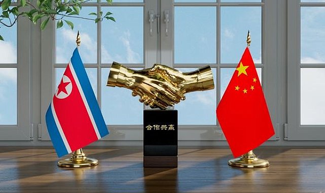 Xi’den Kuzey Kore ile geleneksel dostluğu pekiştirme çağrısı