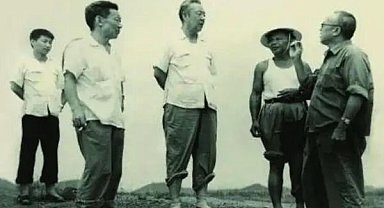 Xi ve babasının vatan sevgileri ve sadakatleri