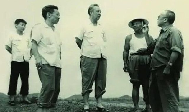 Xi ve babasının vatan sevgileri ve sadakatleri