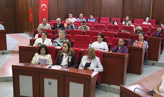 Yerel Eşitlik Eylem Planı’nın bir yıllık süreci değerlendirildi