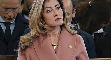Yeşilgöz Zegerius: Avrupa kendi güvenliği için daha güçlü olmalı