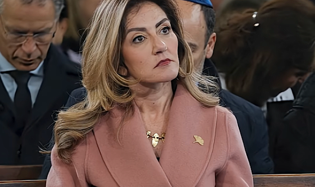 Yeşilgöz Zegerius: Avrupa kendi güvenliği için daha güçlü olmalı