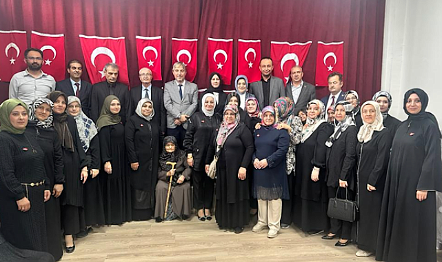 Yıl Sonu Giyim Sergisi Kütahya’da açıldı